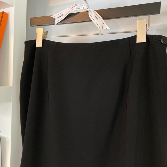 🖤 JONES NEW YORK PETITE SKIRT - Picture 3 of 8